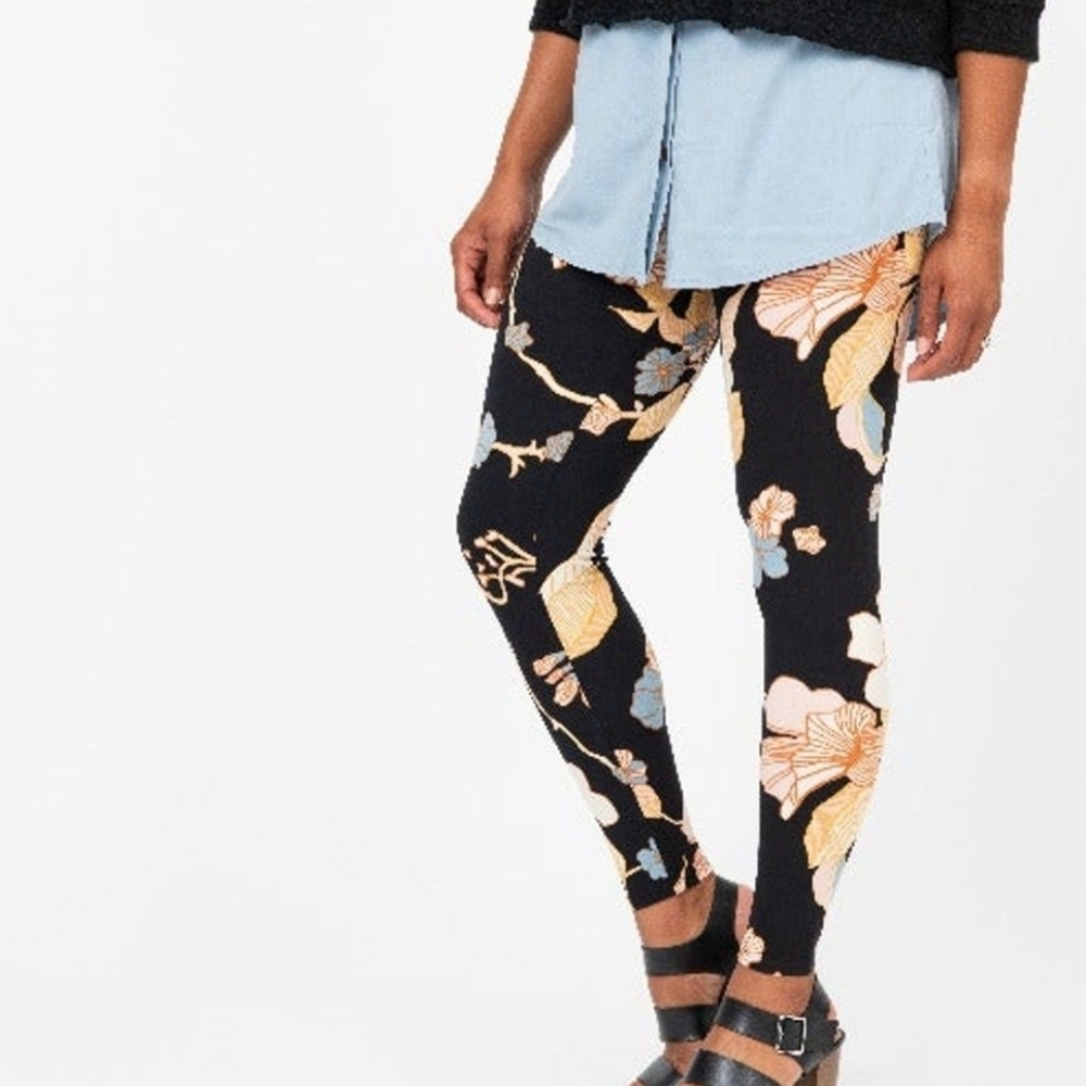 Adult leggings